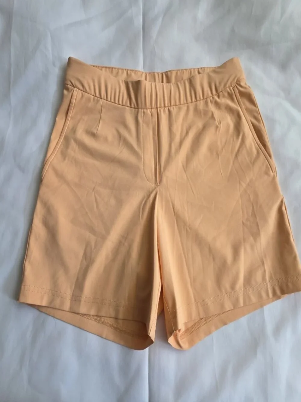 Nike Dri-Fit Shorts Standard Fit Size S